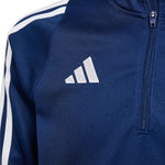 Adidas Tiro 24 Training Top Jr Pulóver gyerek IR9360