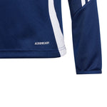 Adidas Tiro 24 Training Top Jr Pulóver gyerek IR9360