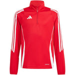 Adidas Tiro 24 Training Top Jr Pulóver gyerek IR9361