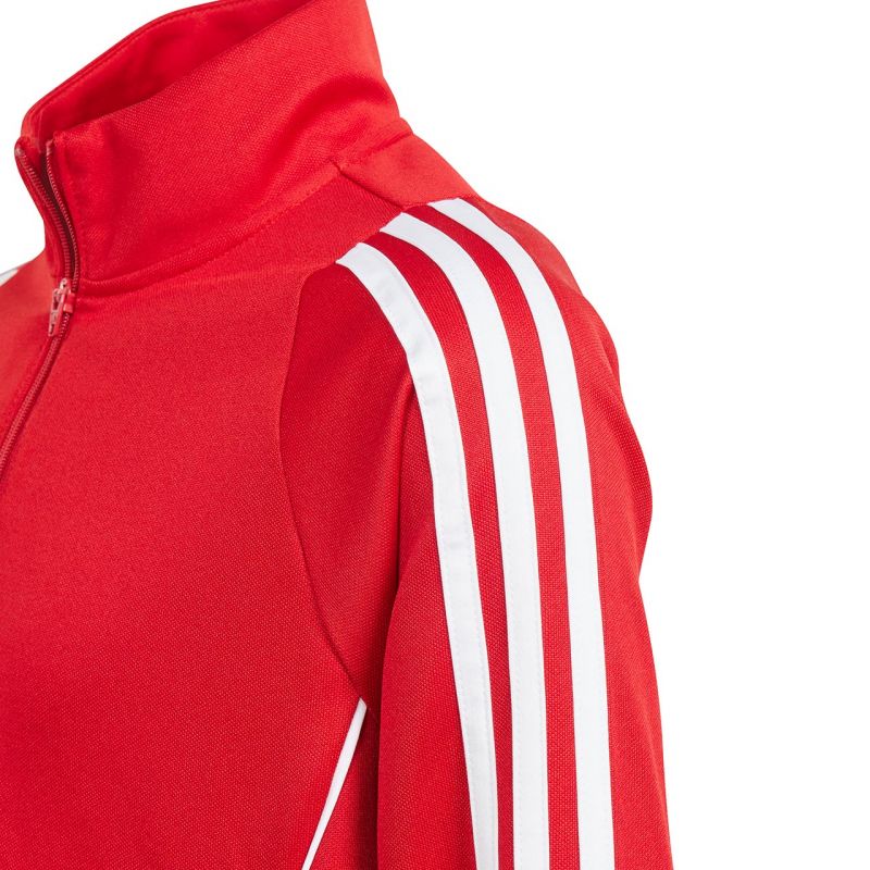 Adidas Tiro 24 Training Top Jr Pulóver gyerek IR9361