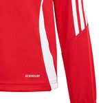 Adidas Tiro 24 Training Top Jr Pulóver gyerek IR9361