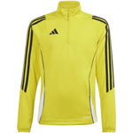 Adidas Tiro 24 Training Top Jr Pulóver gyerek IR9365