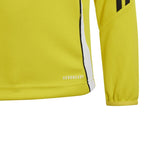 Adidas Tiro 24 Training Top Jr Pulóver gyerek IR9365
