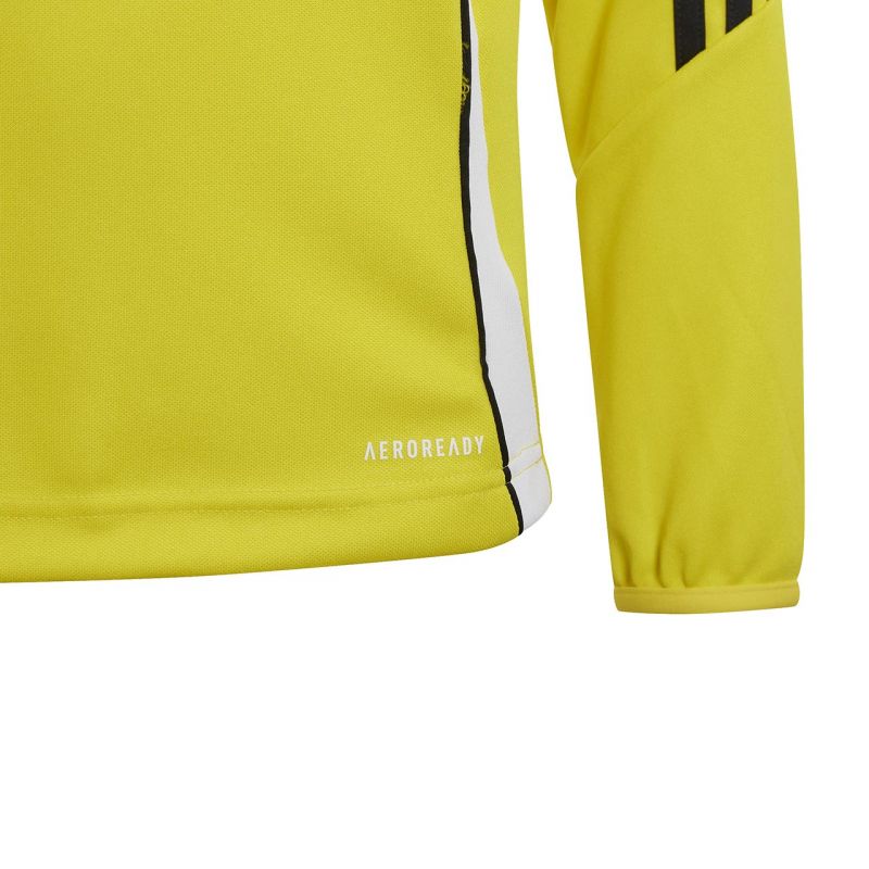 Adidas Tiro 24 Training Top Jr Pulóver gyerek IR9365