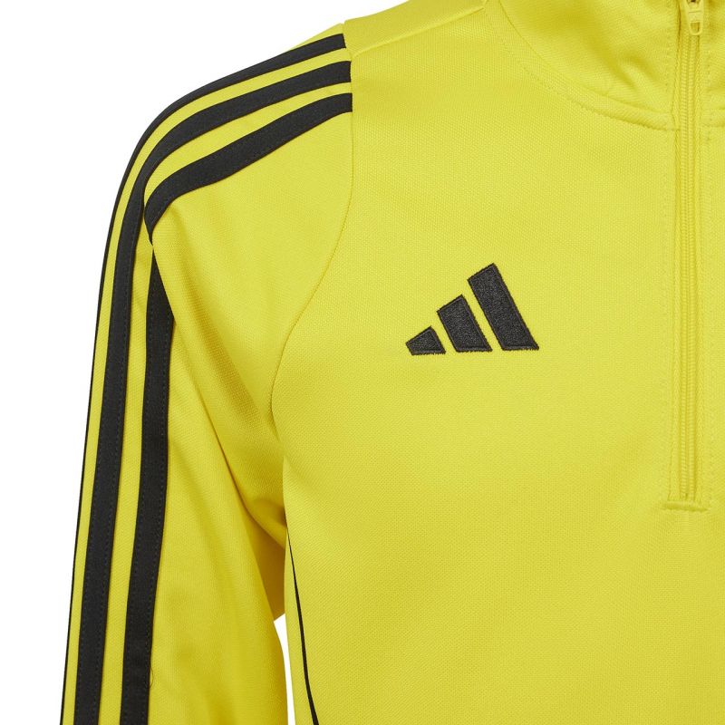 Adidas Tiro 24 Training Top Jr Pulóver gyerek IR9365