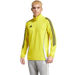 Adidas Tiro 24 Training Top M IS1043 sweatshirt Pulóver - Sportmania.hu