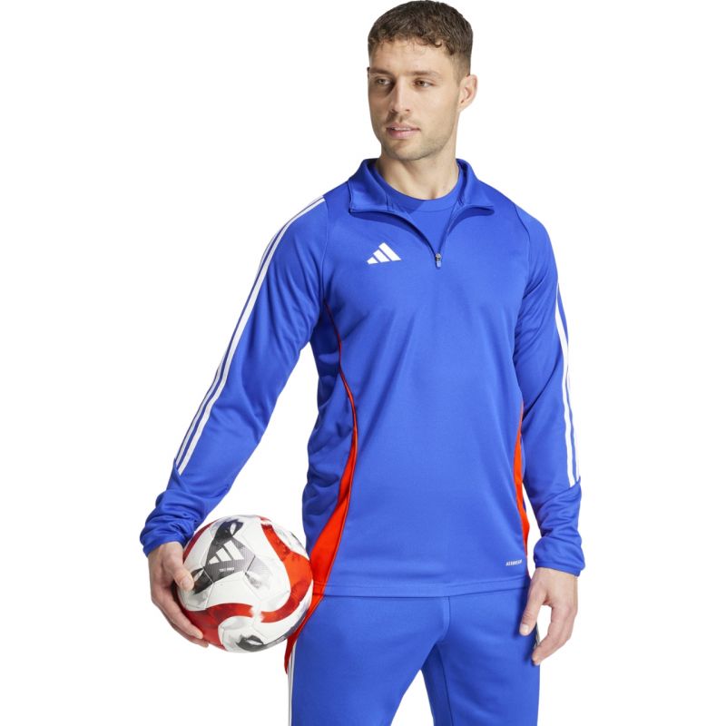 Adidas Tiro 24 Training Top M JE1993 sweatshirt Pulóver - Sportmania.hu