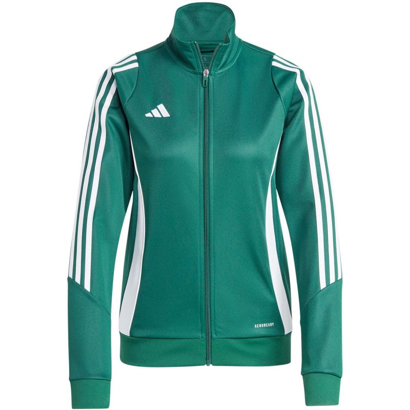 adidas Tiro 24 Training W női Pulóver IR9499