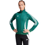adidas Tiro 24 Training W női Pulóver IR9499