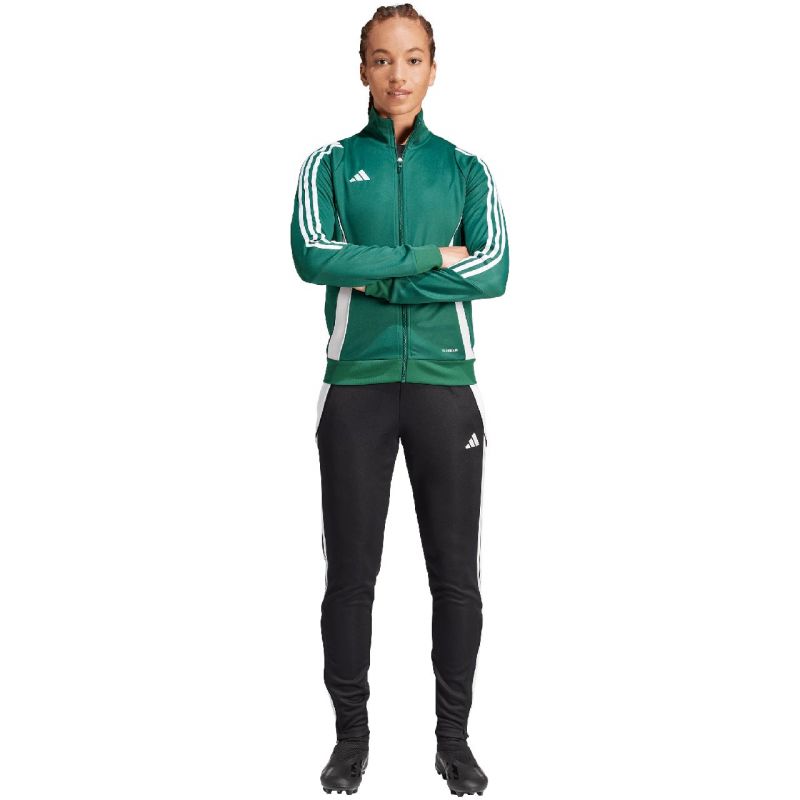 adidas Tiro 24 Training W női Pulóver IR9499