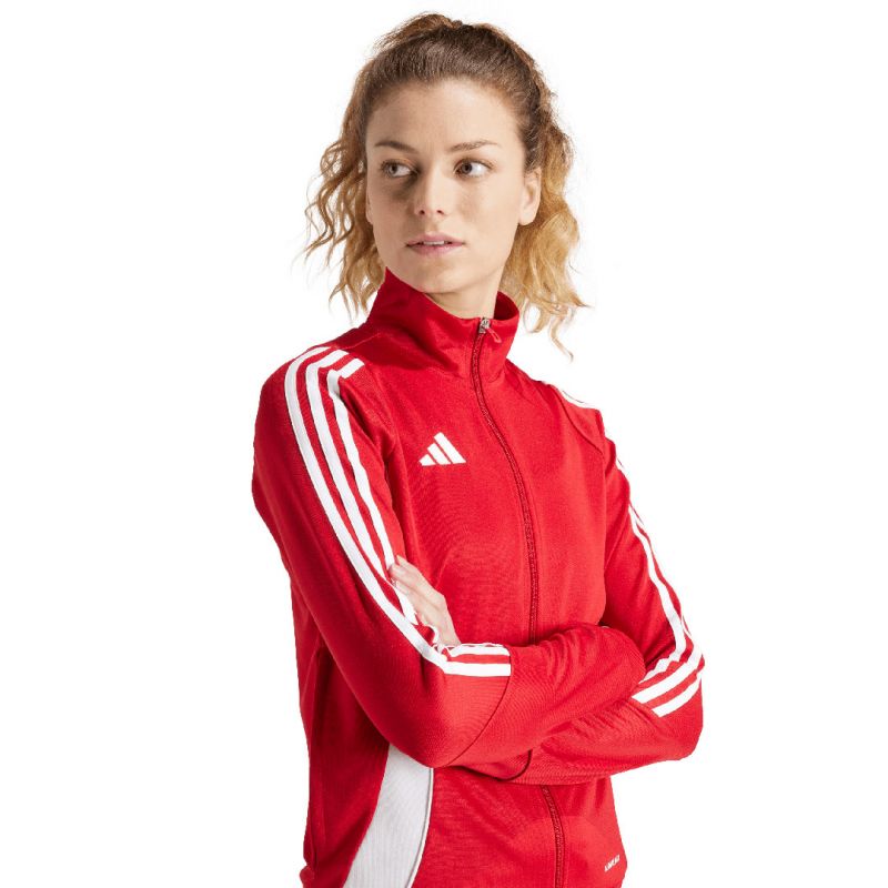 adidas Tiro 24 Training W sweatshirt IR7493 - Sportmania.hu