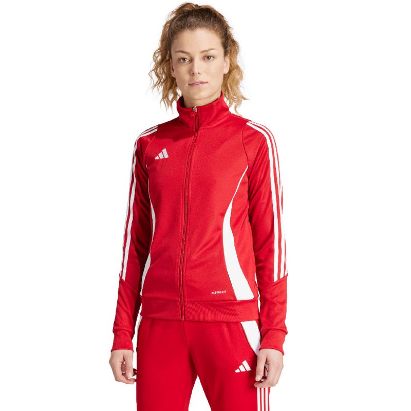 adidas Tiro 24 Training W sweatshirt IR7493 - Sportmania.hu