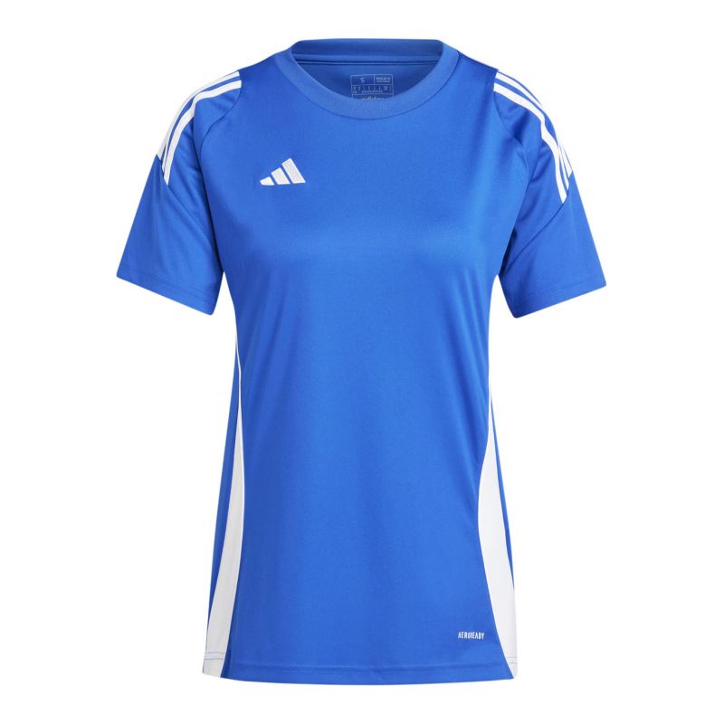 Adidas Tiro 24 W T-shirt női Póló IS1026