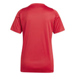 Adidas Tiro 24 W T-shirt Ruházat női Póló IS1023