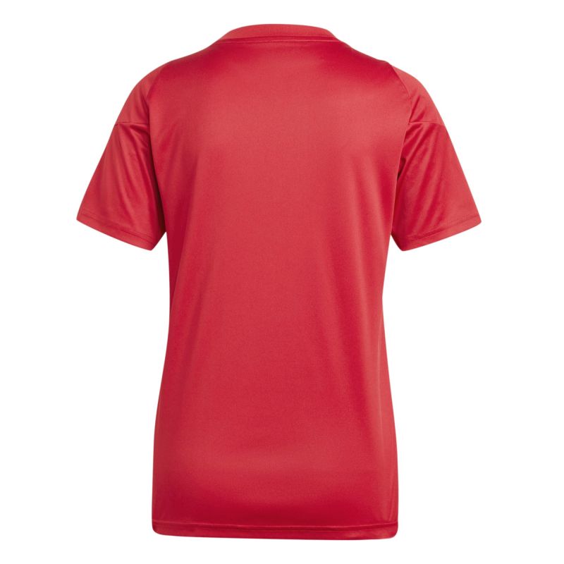 Adidas Tiro 24 W T-shirt Ruházat női Póló IS1023