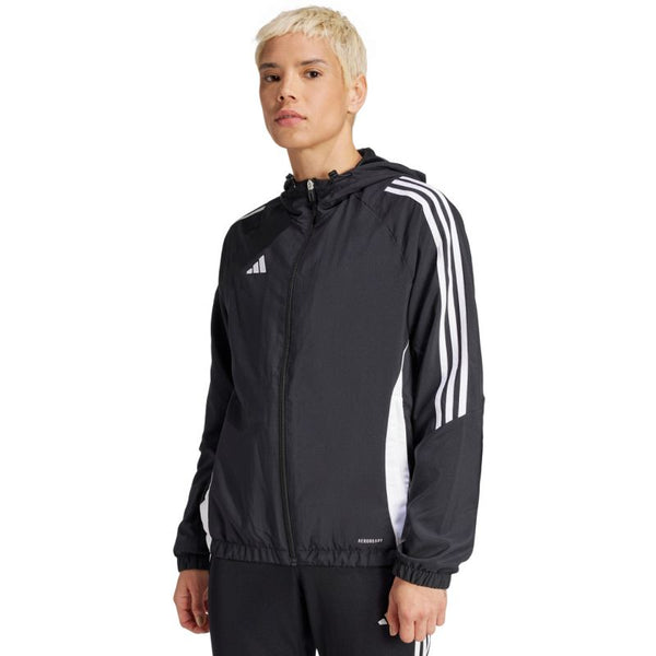 Adidas Tiro 24 Windbreaker W jacket IM8805 - Sportmania.hu