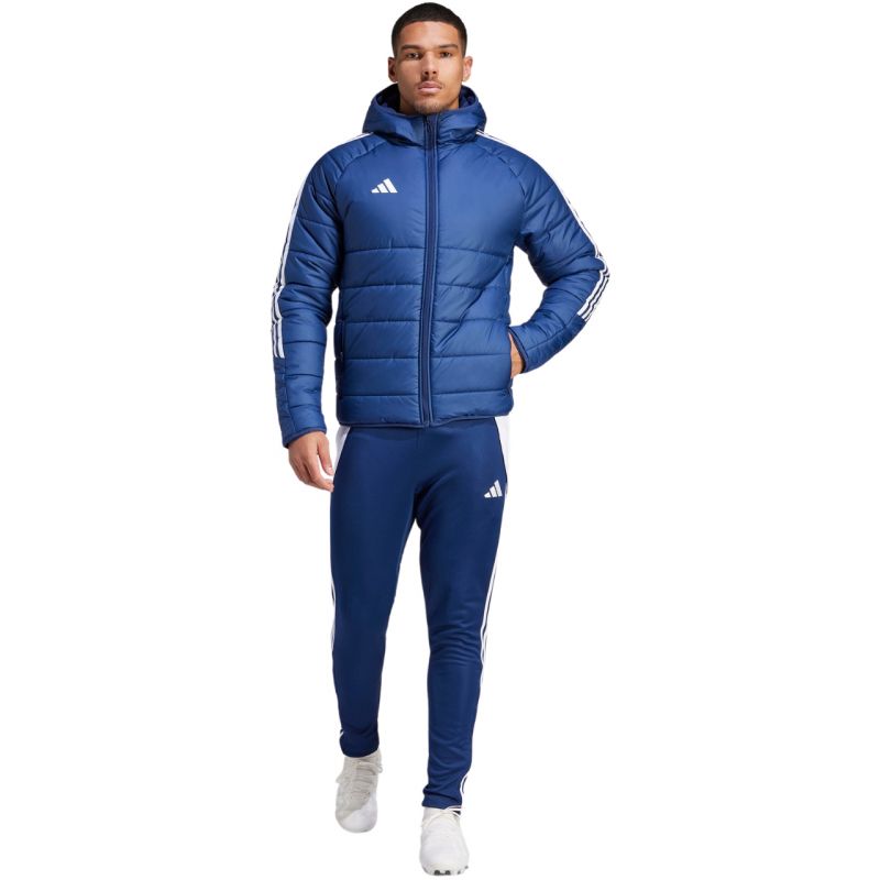 Adidas Tiro 24 Winter férfi Kabát IR9497
