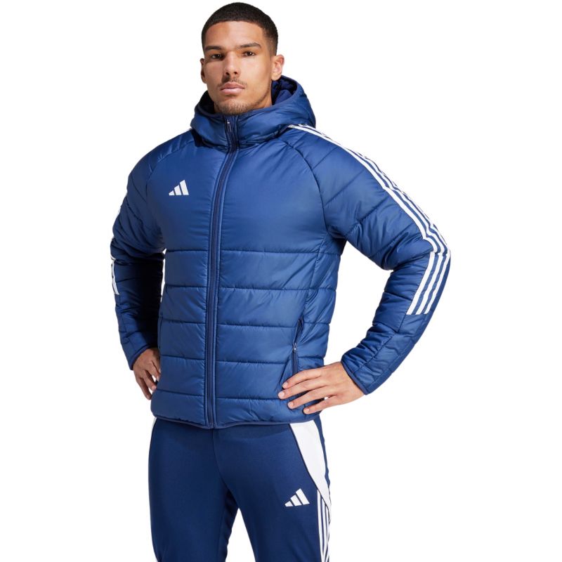 Adidas Tiro 24 Winter férfi Kabát IR9497