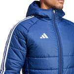 Adidas Tiro 24 Winter férfi Kabát IR9497