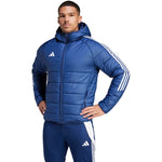 Adidas Tiro 24 Winter M IR9497 jacket Kabát - Sportmania.hu