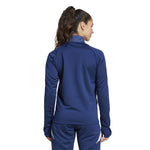 Adidas Tiro 24 Winter W női Pulóver IY0129