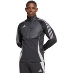 Adidas Tiro 24 Winterized férfi Pulóver IM9966