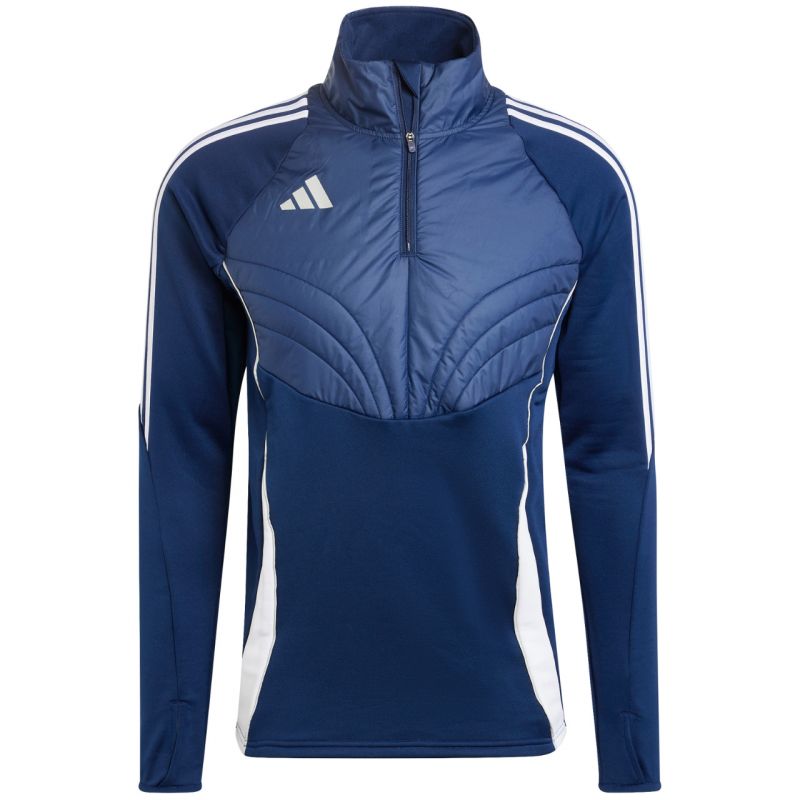 Adidas Tiro 24 Winterized férfi Pulóver IY0127