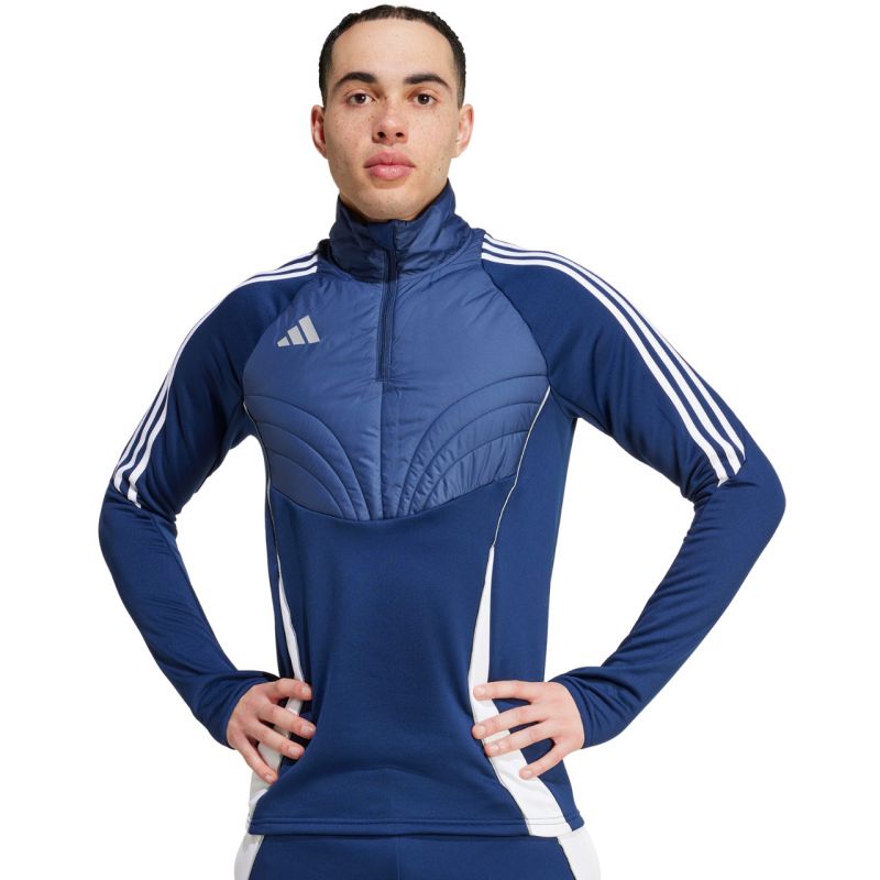 Adidas Tiro 24 Winterized férfi Pulóver IY0127