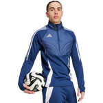 Adidas Tiro 24 Winterized férfi Pulóver IY0127