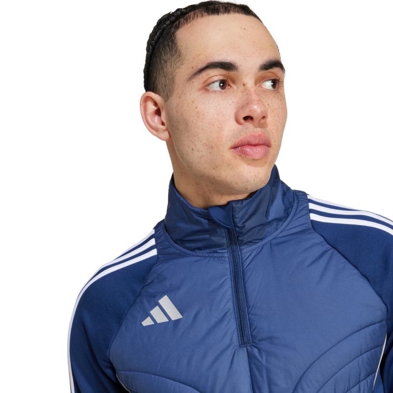 Adidas Tiro 24 Winterized férfi Pulóver IY0127