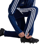 adidas Tiro 24 Winterized gyerek nadrág, kék IY0117