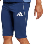 adidas Tiro 25 Competition 1/2 M Shorts férfi rövidnadrág JI6544