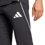 adidas Tiro 25 Competition 1/2 Shorts nadrág férfi IW0413