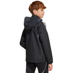 adidas Tiro 25 Competition All Weather Kids Jacket Black gyerek IW0448