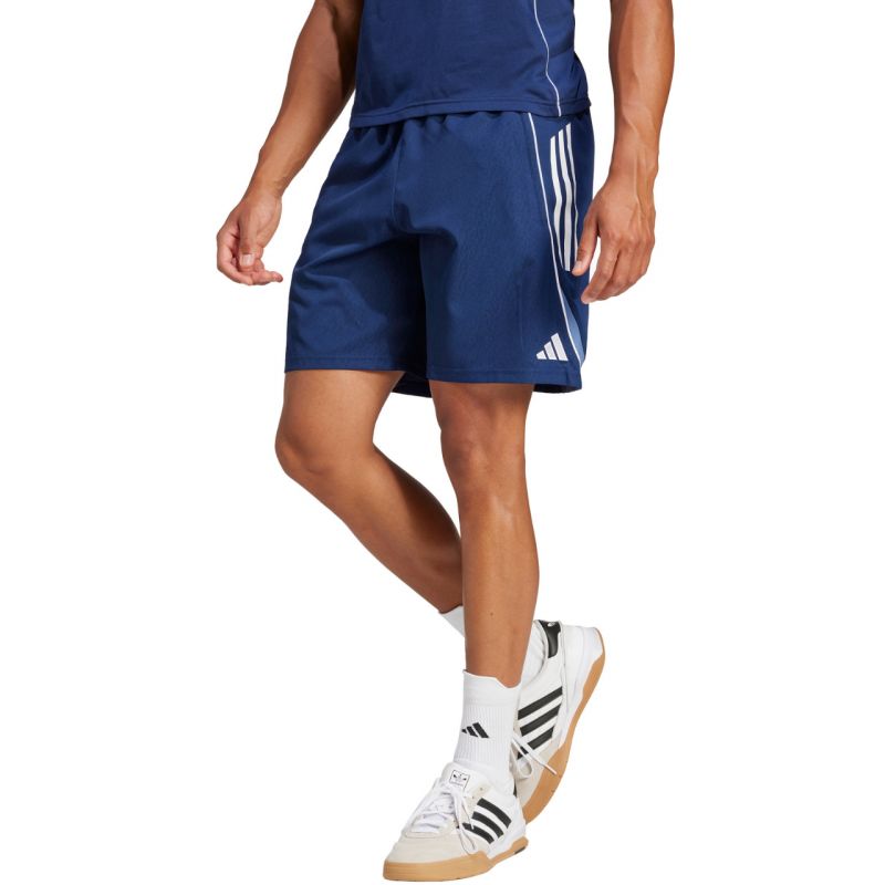 adidas Tiro 25 Competition Downtime M JI6563 Short - Sportmania.hu