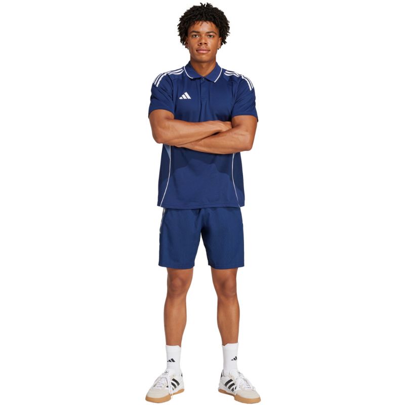 adidas Tiro 25 Competition Downtime M JI6563 Short - Sportmania.hu