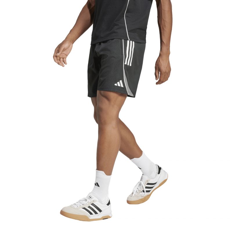 adidas Tiro 25 Competition DT M Shorts férfi rövidnadrág IW0407