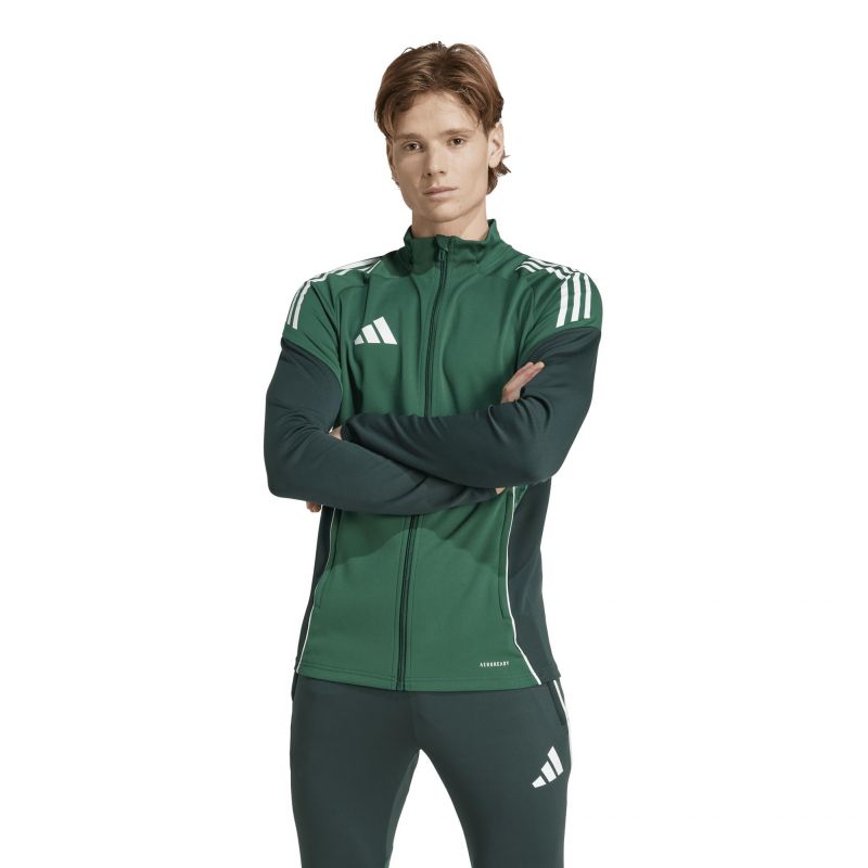 Adidas Tiro 25 Competition férfi pulóver JI8935