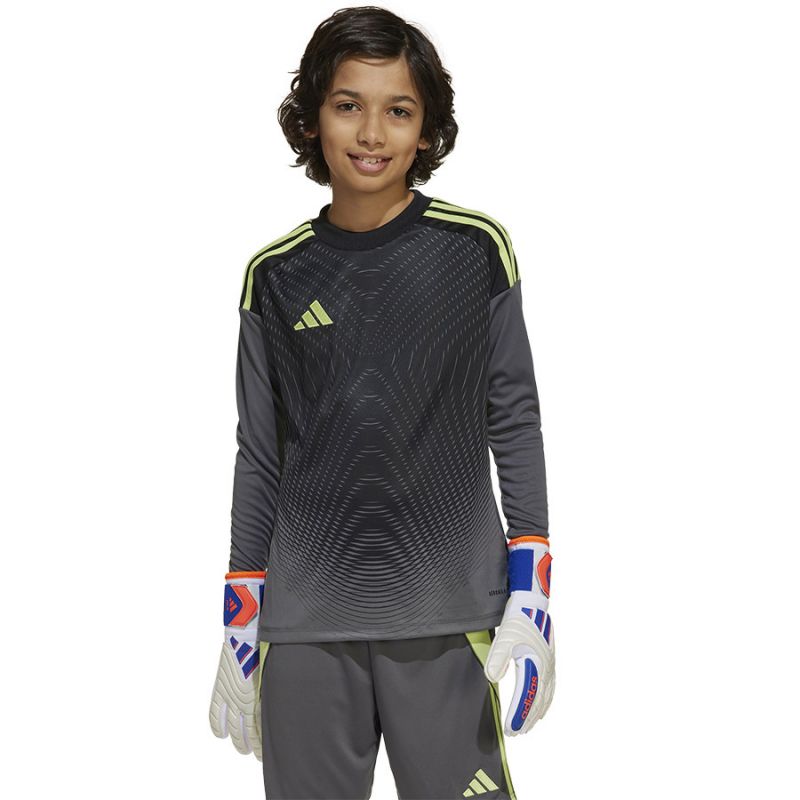 adidas TIRO 25 Competition GK JSY sweatshirt 116 cm gyerek JN2019 Kapusmez