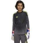 adidas TIRO 25 Competition GK JSY sweatshirt 116 cm gyerek JN2019 Kapusmez