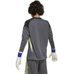 adidas TIRO 25 Competition GK JSY sweatshirt 116 cm gyerek JN2019 Kapusmez