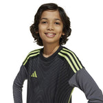 adidas TIRO 25 Competition GK JSY sweatshirt 116 cm gyerek JN2019 Kapusmez