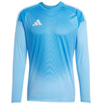 Adidas Tiro 25 Competition Goalkeeper Long Sleeve Póló férfi JI9722 Kapusmez