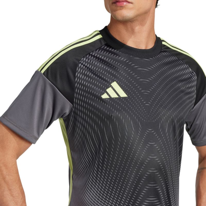 Adidas Tiro 25 Competition Jersey Goalkeeper férfi JN2015 Kapusmez