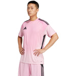 adidas Tiro 25 Competition Jersey pink Kiegészítő férfi Póló JI9720