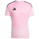 adidas Tiro 25 Competition Jersey pink Kiegészítő férfi Póló JI9720