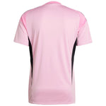 adidas Tiro 25 Competition Jersey pink Kiegészítő férfi Póló JI9720