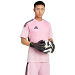 adidas Tiro 25 Competition Jersey pink Kiegészítő férfi Póló JI9720