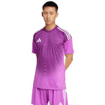 adidas Tiro 25 Competition Jersey Short Sleeve férfi Póló JI9719