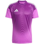 adidas Tiro 25 Competition Jersey Short Sleeve férfi Póló JI9719